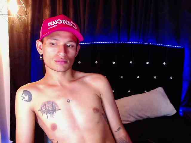 damiandimon Sex Cam Show