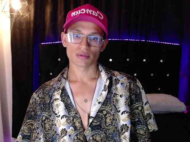 damiandimon Sex Cam Show