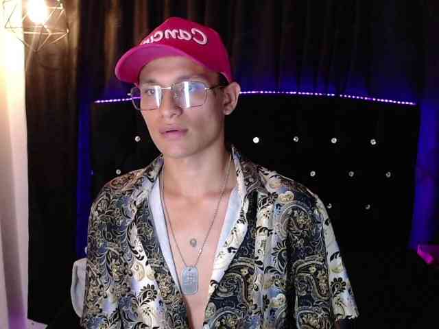 damiandimon Sex Cam Show