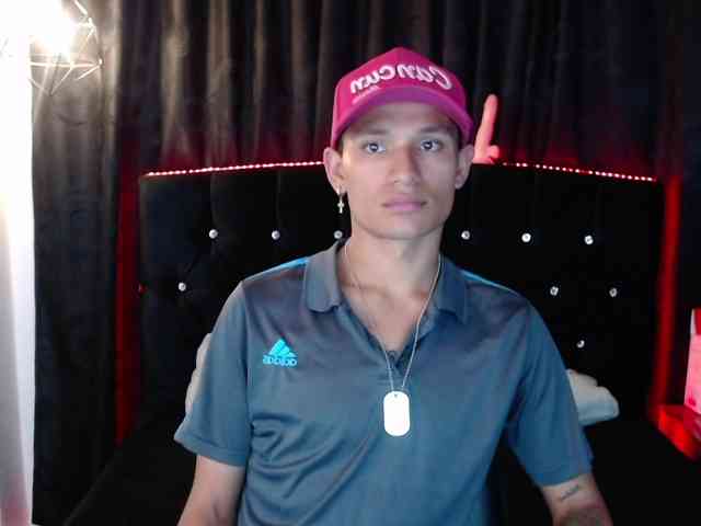 damiandimon Sex Cam Show