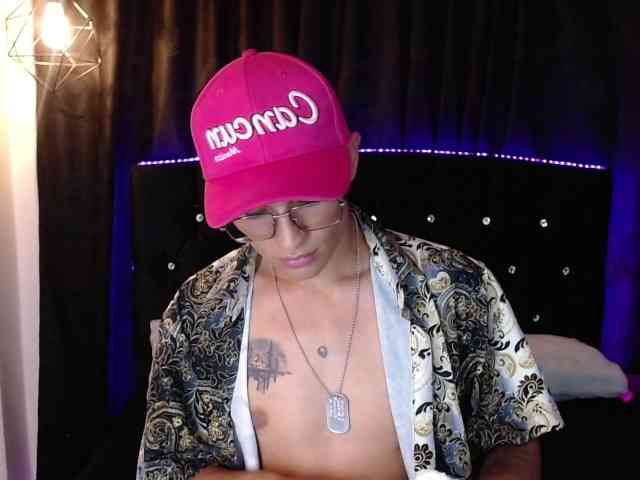 damiandimon Sex Cam Show