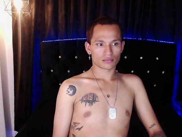 damiandimon Sex Cam Show