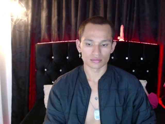 damiandimon Sex Cam Show