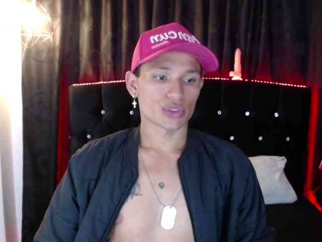 damiandimon Sex Cam Show