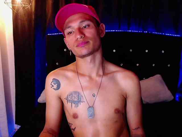 damiandimon Sex Cam Show