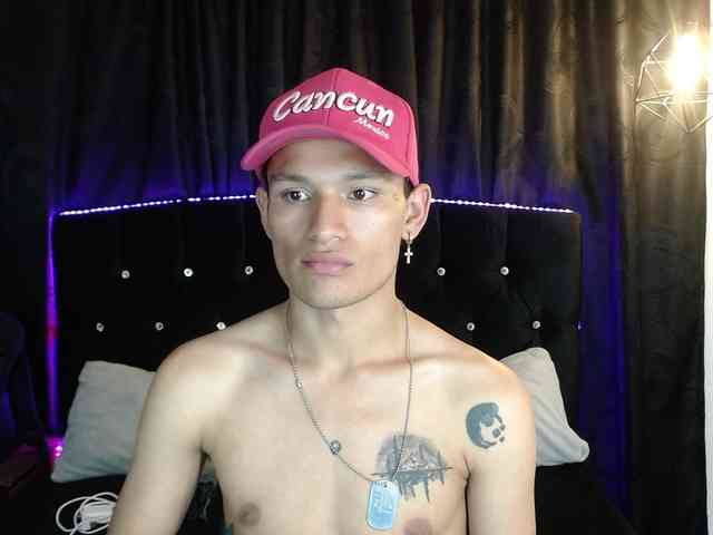 damiandimon Sex Cam Show