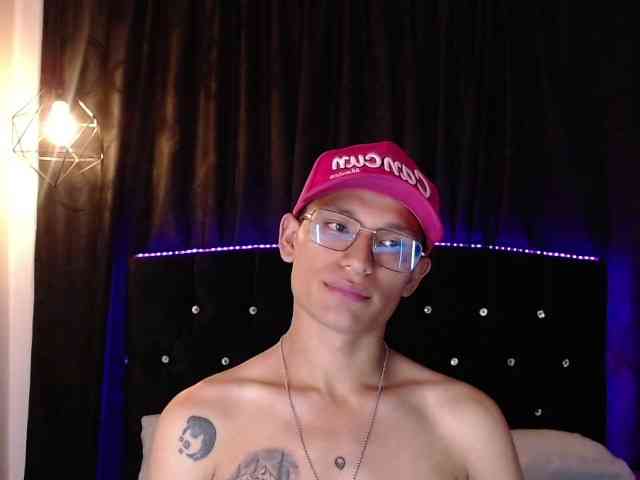 damiandimon Sex Cam Show