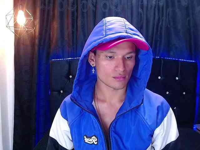 damiandimon Sex Cam Show