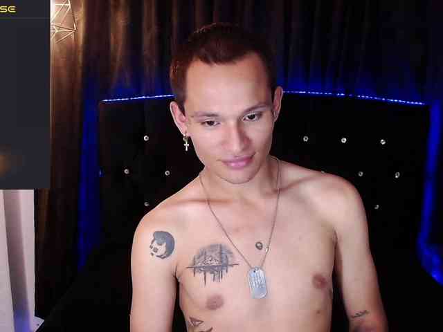 damiandimon Sex Cam Show