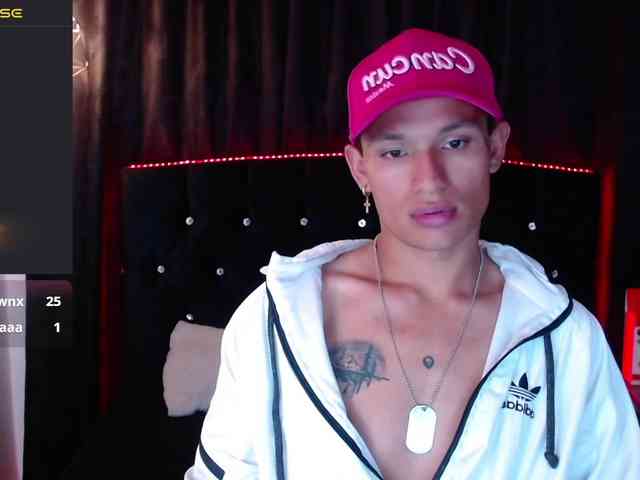 damiandimon Sex Cam Show