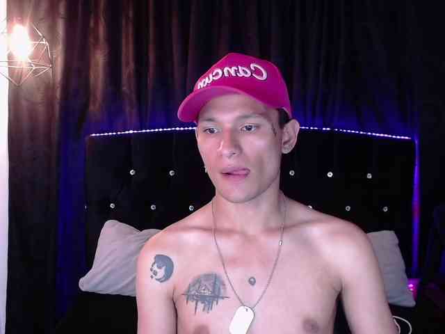 damiandimon Sex Cam Show