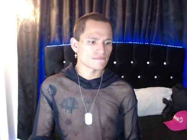 damiandimon Sex Cam Show