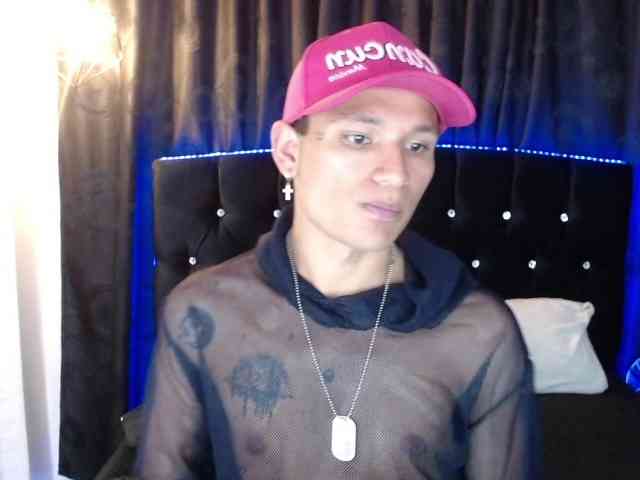 damiandimon Sex Cam Show