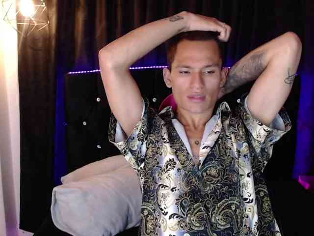 damiandimon Sex Cam Show