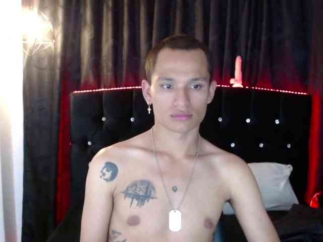 damiandimon Sex Cam Show