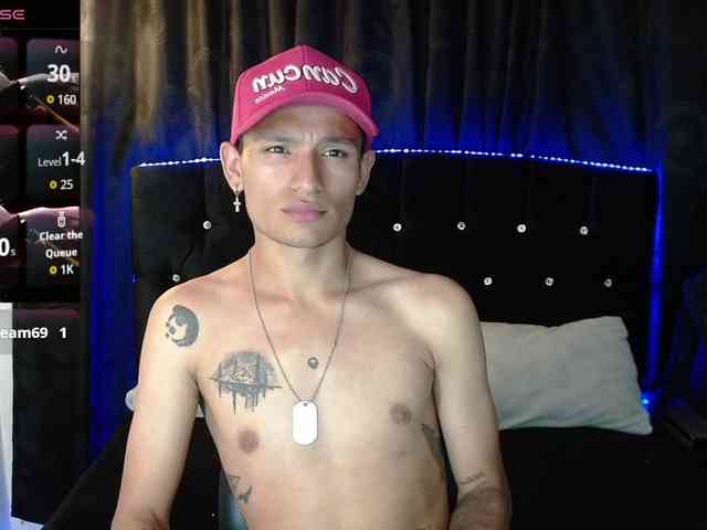 damiandimon Sex Cam Show