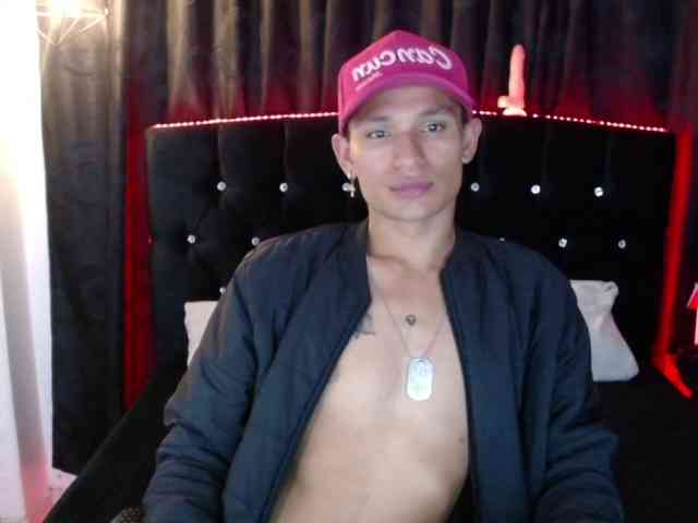 damiandimon Sex Cam Show