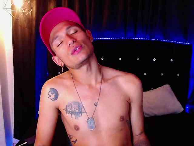 damiandimon Sex Cam Show