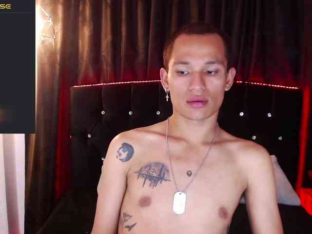 damiandimon Sex Cam Show