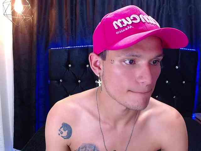 damiandimon Sex Cam Show
