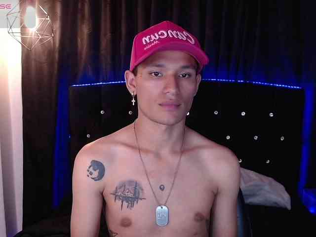 damiandimon