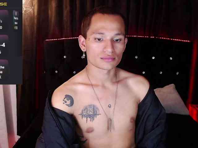 damiandimon Sex Cam Show