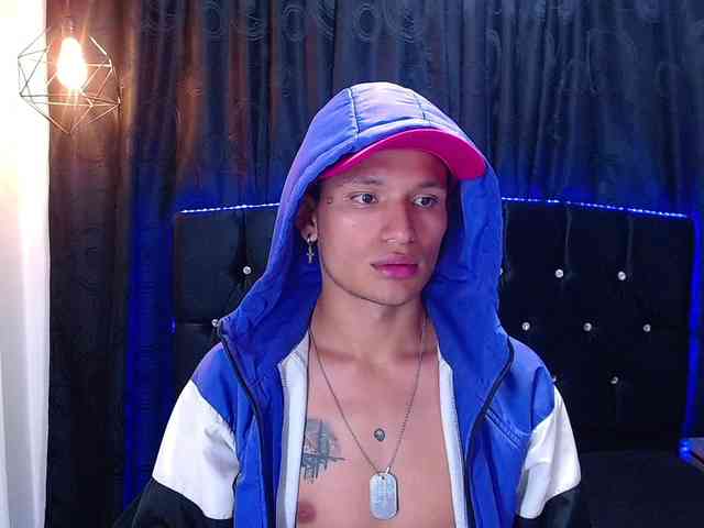 damiandimon Sex Cam Show