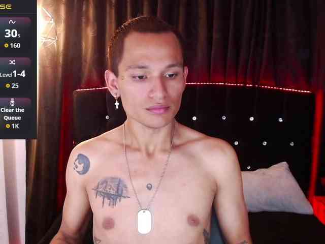 damiandimon Sex Cam Show