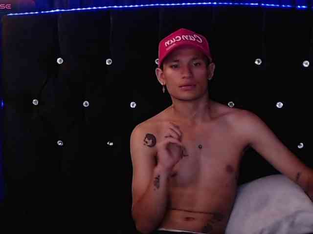 damiandimon Sex Cam Show