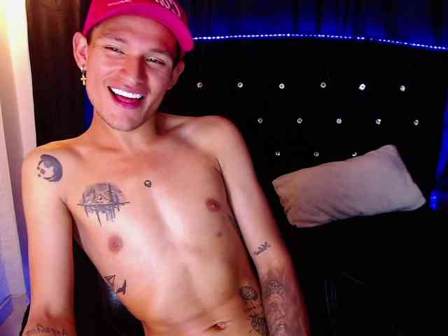 damiandimon Sex Cam Show