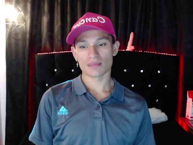 damiandimon Sex Cam Show
