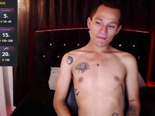 damiandimon Sex Cam Show