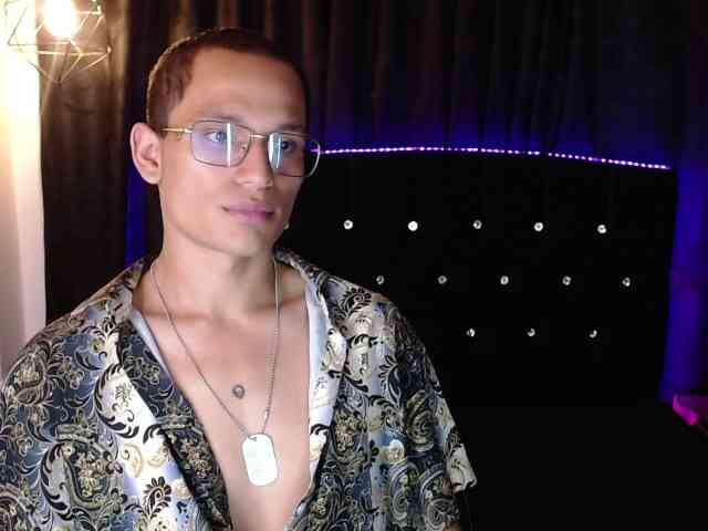 damiandimon Sex Cam Show