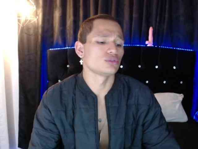 damiandimon Sex Cam Show
