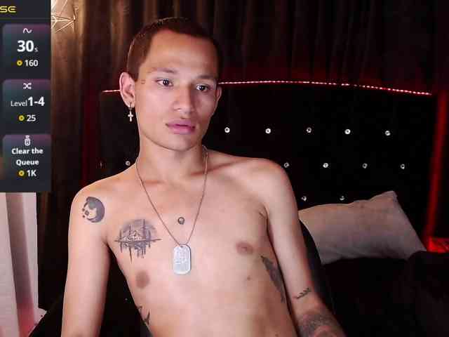 damiandimon Sex Cam Show