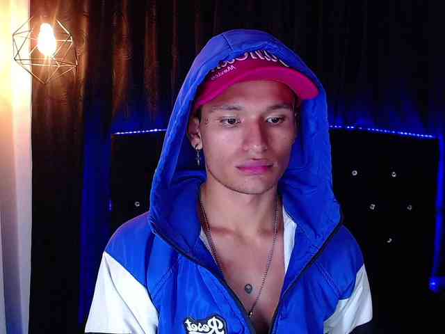 damiandimon Sex Cam Show