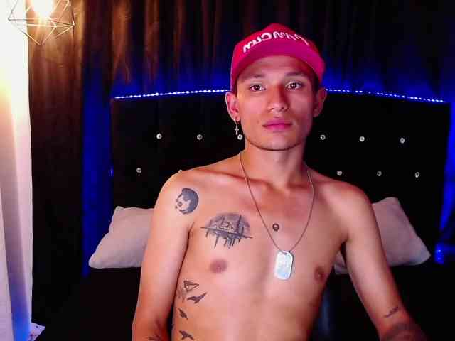 damiandimon Sex Cam Show