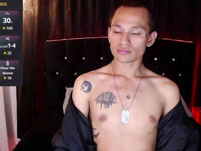 damiandimon Sex Cam Show