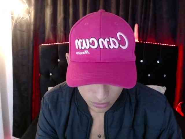 damiandimon Sex Cam Show