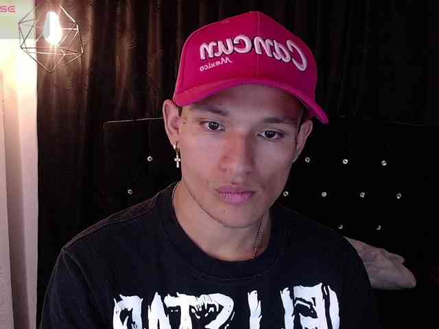 damiandimon Sex Cam Show