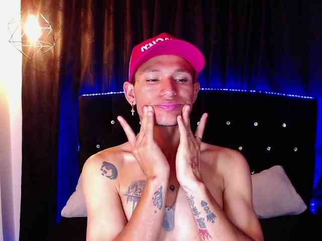 damiandimon Sex Cam Show