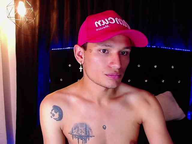 damiandimon Sex Cam Show
