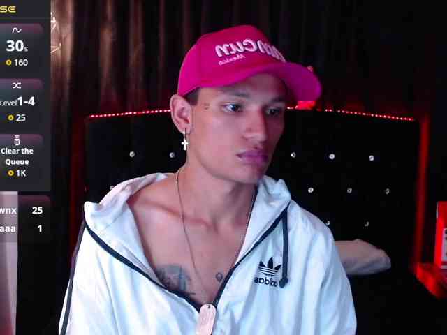 damiandimon Sex Cam Show