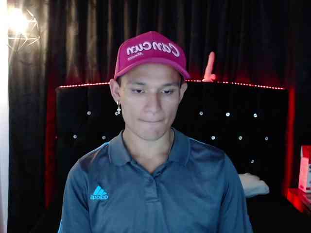 damiandimon Sex Cam Show