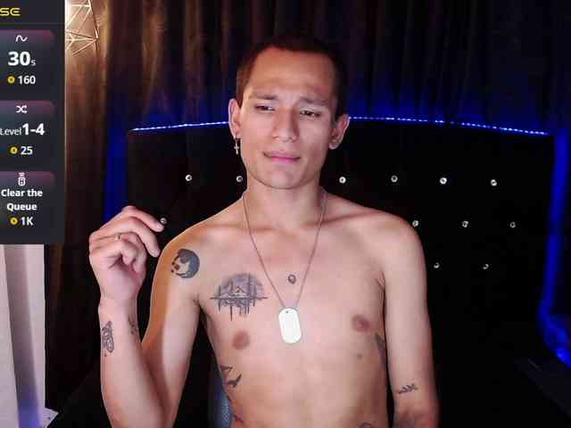 damiandimon Sex Cam Show