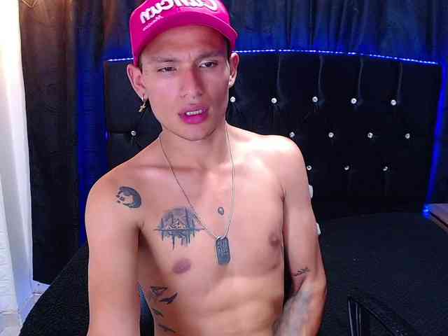 damiandimon Sex Cam Show
