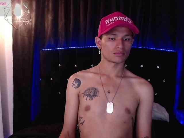 damiandimon Sex Cam Show