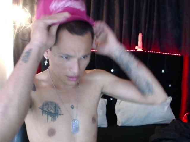 damiandimon Sex Cam Show