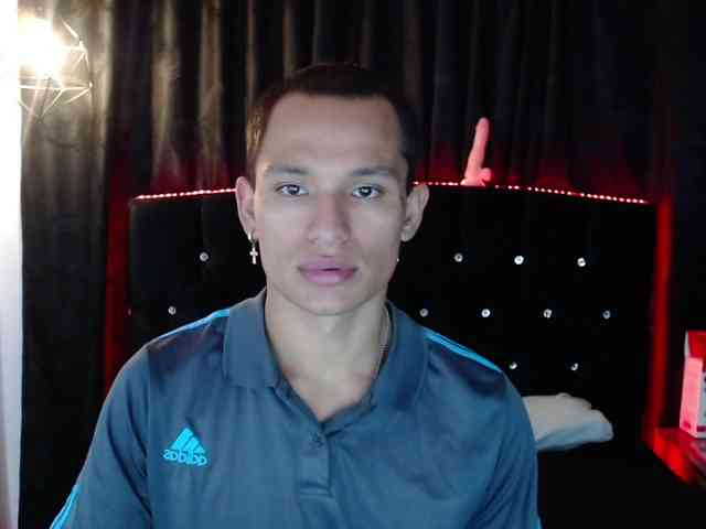 damiandimon Sex Cam Show