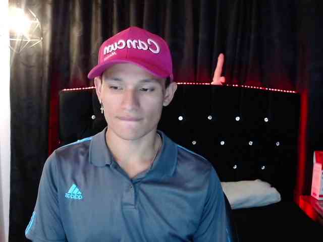 damiandimon Sex Cam Show